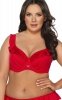 Biustonosz soft kąpielowy Ava SK 181 Barbados
